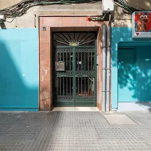 Homes Penthouse Capuchinos Malaga