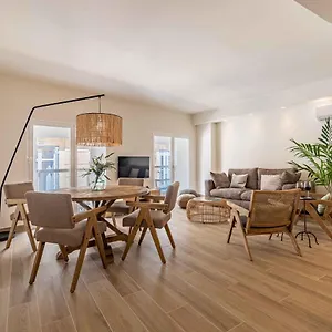 Living4malaga New Oasis Supreme Malaga