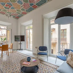 Thyssen Boutique By Caleta Homes Malaga