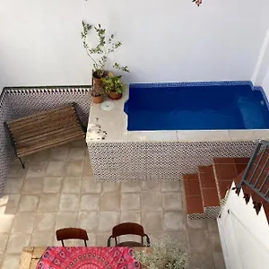 Casa Clemente 32, Private House With Plunge Pool Malaga