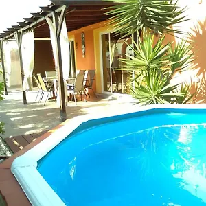 Casa 115 , Callao Salvaje Spanien