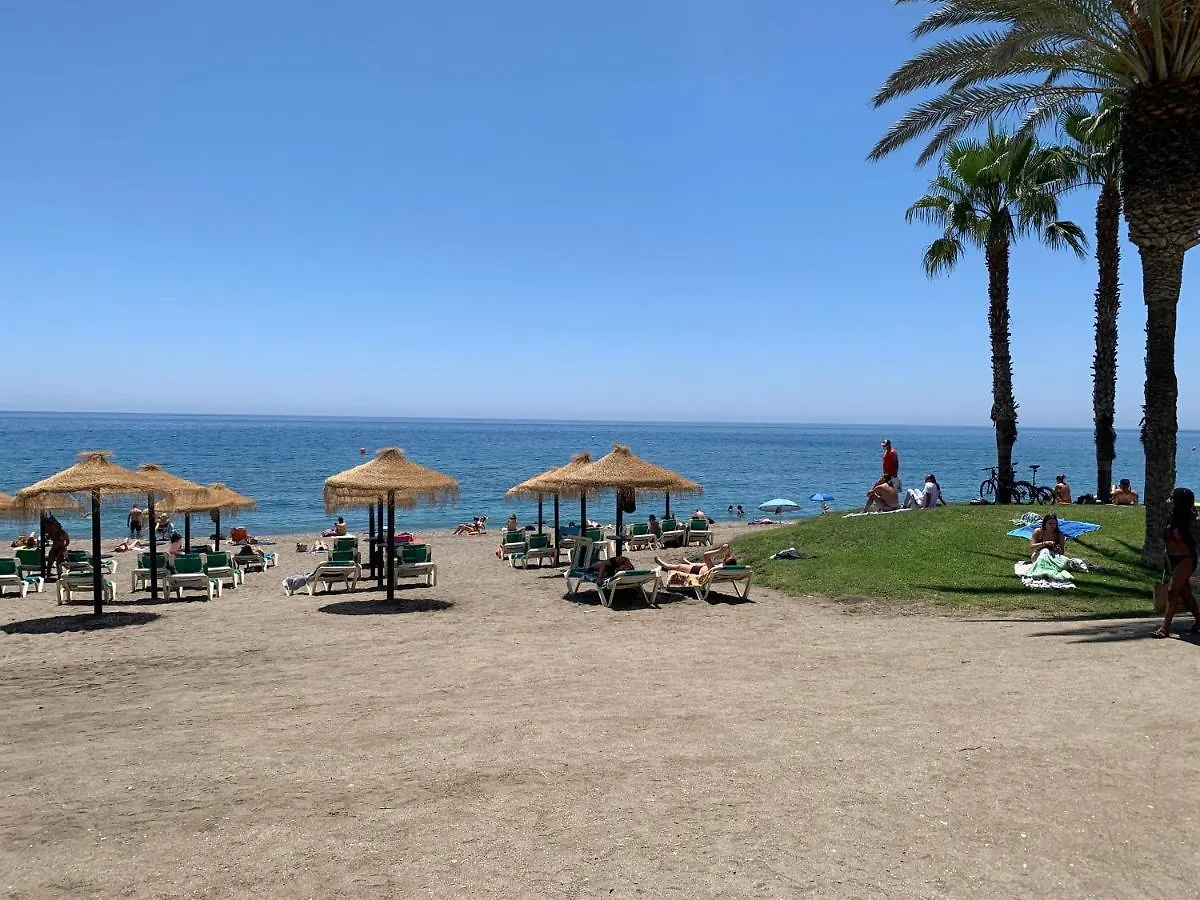 Playa Sol Y Centro Historico Apartment Malaga