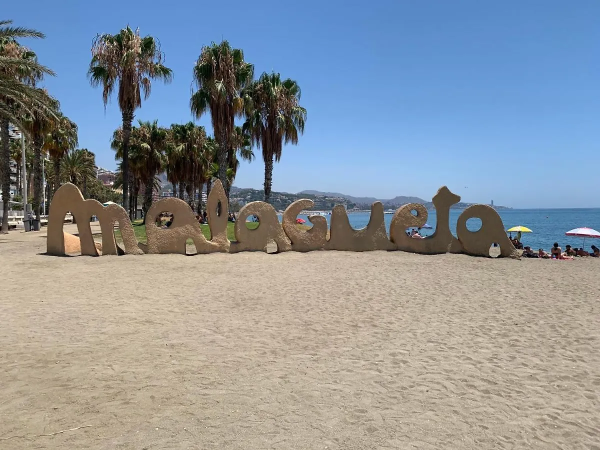 Playa Sol Y Centro Historico Apartment Malaga 0*,  Spain