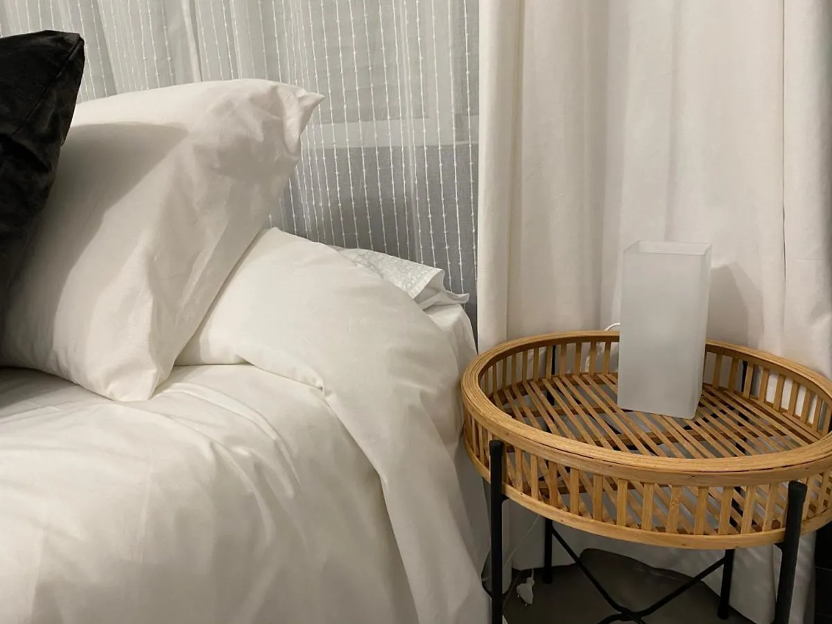 Playa Sol Y Centro Historico Apartment Malaga